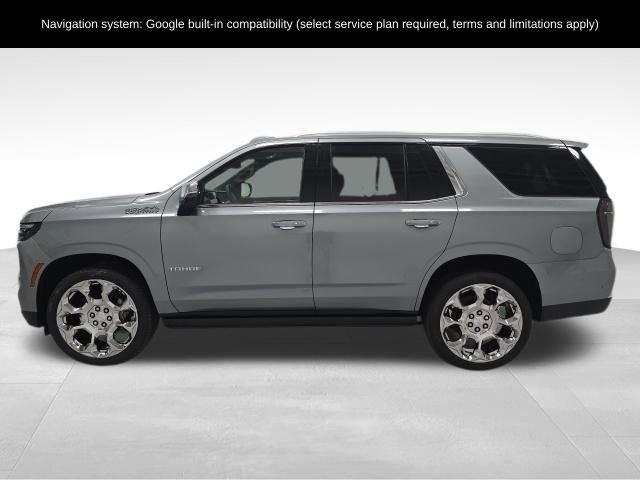 new 2026 Chevrolet Tahoe car, priced at $100,430