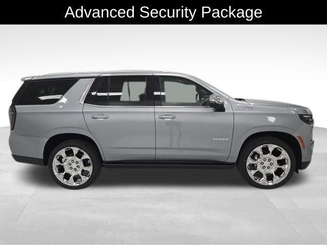 new 2026 Chevrolet Tahoe car, priced at $100,430