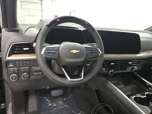 new 2026 Chevrolet Tahoe car, priced at $100,430