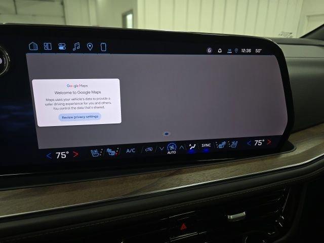 new 2026 Chevrolet Tahoe car, priced at $100,430