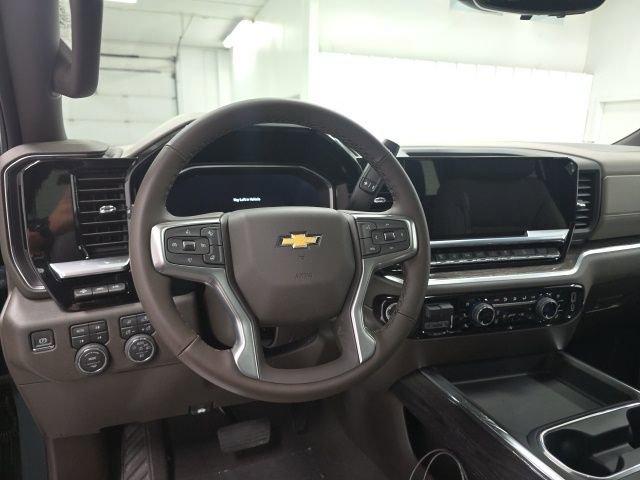 new 2026 Chevrolet Silverado 2500 car, priced at $84,420