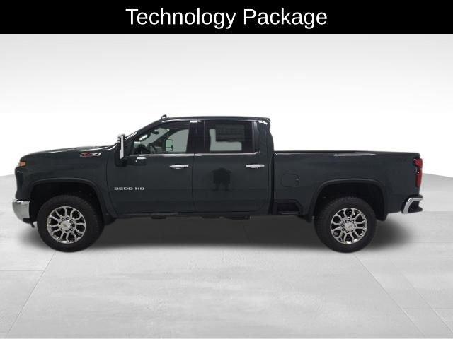 new 2026 Chevrolet Silverado 2500 car, priced at $84,420