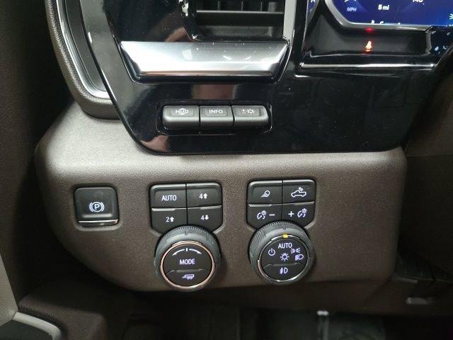 new 2026 Chevrolet Silverado 2500 car, priced at $84,420