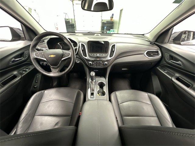 used 2019 Chevrolet Equinox car, priced at $20,986