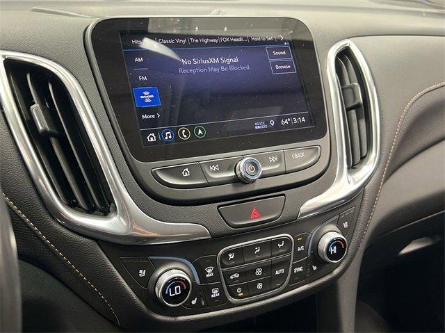 used 2019 Chevrolet Equinox car, priced at $20,986