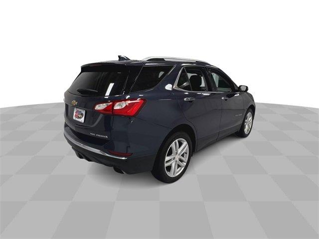 used 2019 Chevrolet Equinox car, priced at $20,986