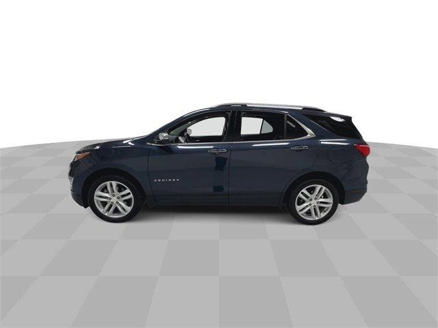 used 2019 Chevrolet Equinox car, priced at $20,986