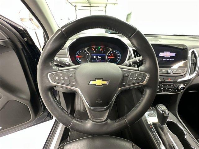 used 2019 Chevrolet Equinox car, priced at $20,986