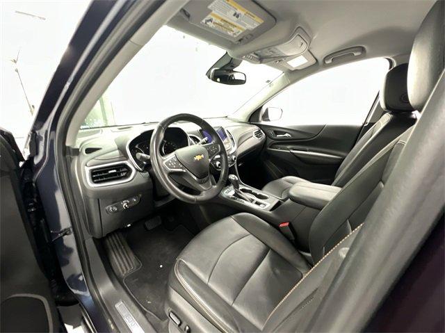 used 2019 Chevrolet Equinox car, priced at $20,986