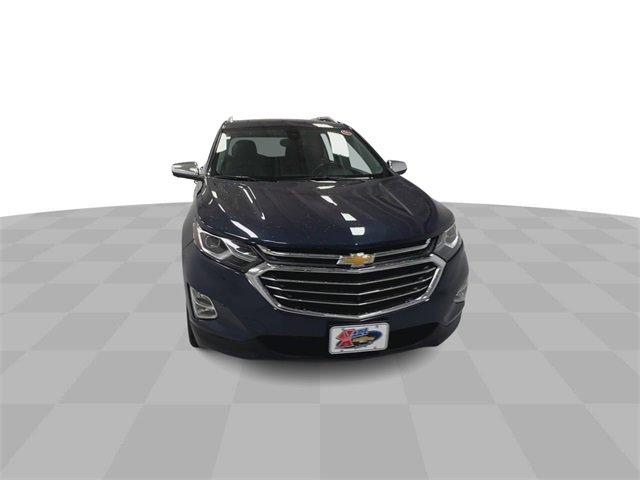 used 2019 Chevrolet Equinox car, priced at $20,986