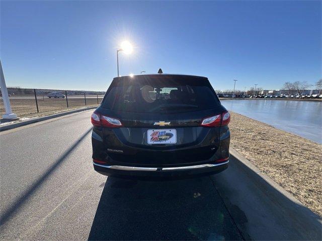 used 2019 Chevrolet Equinox car, priced at $17,485