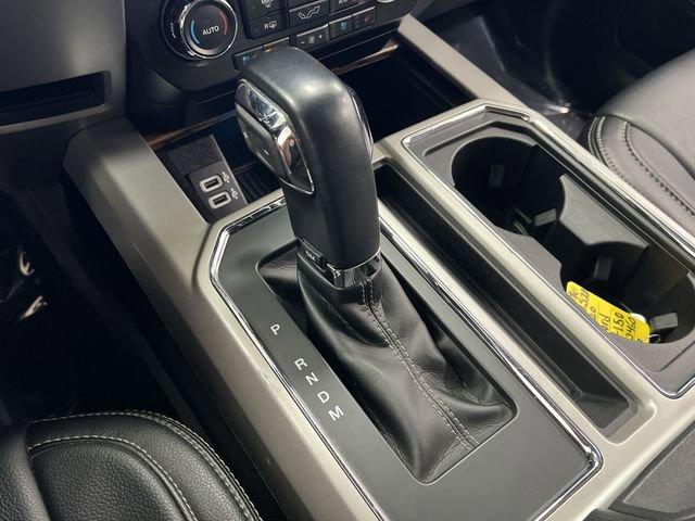 used 2020 Ford F-150 car, priced at $35,270