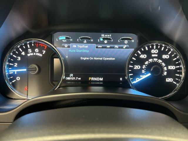 used 2020 Ford F-150 car, priced at $35,270