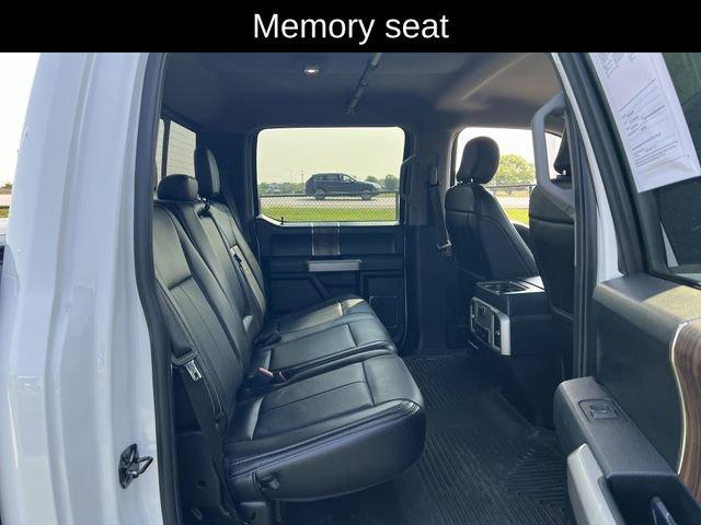 used 2020 Ford F-150 car, priced at $35,987
