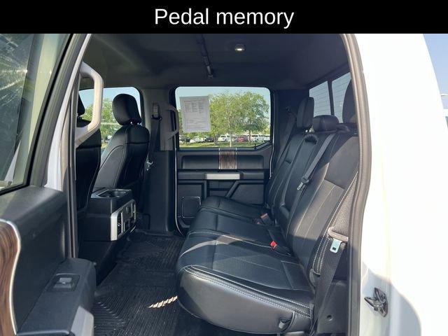 used 2020 Ford F-150 car, priced at $35,987