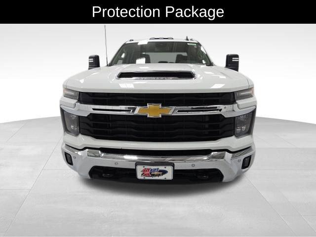 new 2026 Chevrolet Silverado 2500 car, priced at $62,800