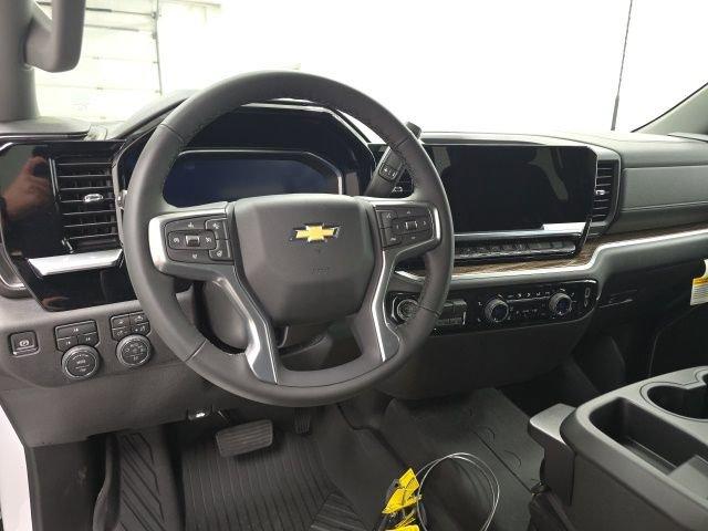 new 2026 Chevrolet Silverado 2500 car, priced at $62,800