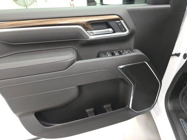 new 2026 Chevrolet Silverado 2500 car, priced at $62,800
