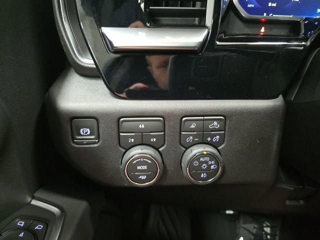 new 2026 Chevrolet Silverado 2500 car, priced at $62,800