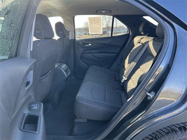 used 2019 Chevrolet Equinox car, priced at $19,987