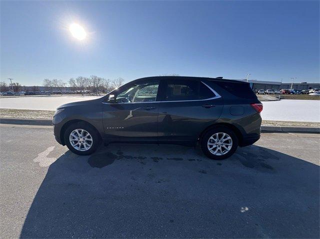 used 2019 Chevrolet Equinox car, priced at $19,987