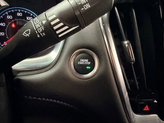 used 2023 Chevrolet Traverse car, priced at $34,987