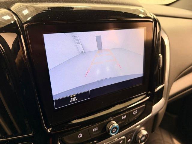 used 2023 Chevrolet Traverse car, priced at $34,987