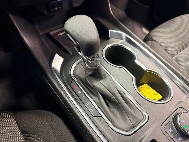 used 2023 Chevrolet Traverse car, priced at $34,987