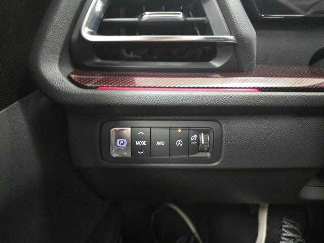 new 2026 Chevrolet Traverse car, priced at $60,795