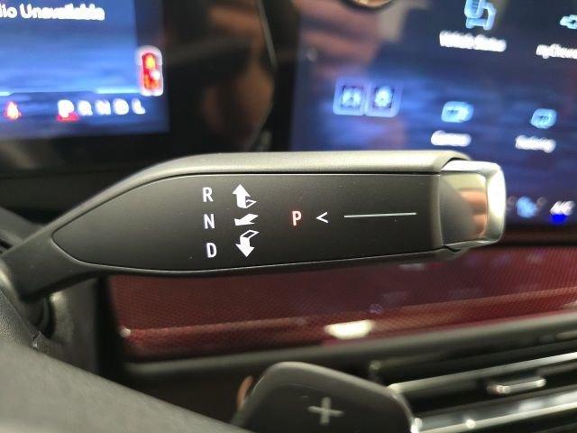 new 2026 Chevrolet Traverse car, priced at $60,795