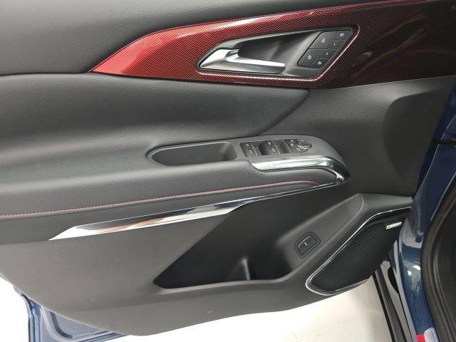 new 2026 Chevrolet Traverse car, priced at $60,795