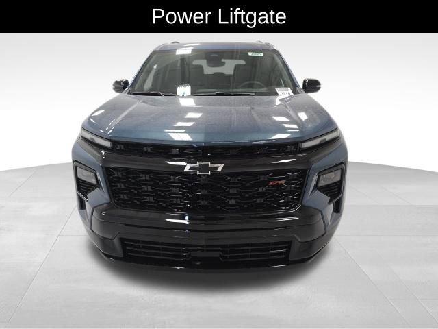 new 2026 Chevrolet Traverse car, priced at $60,795