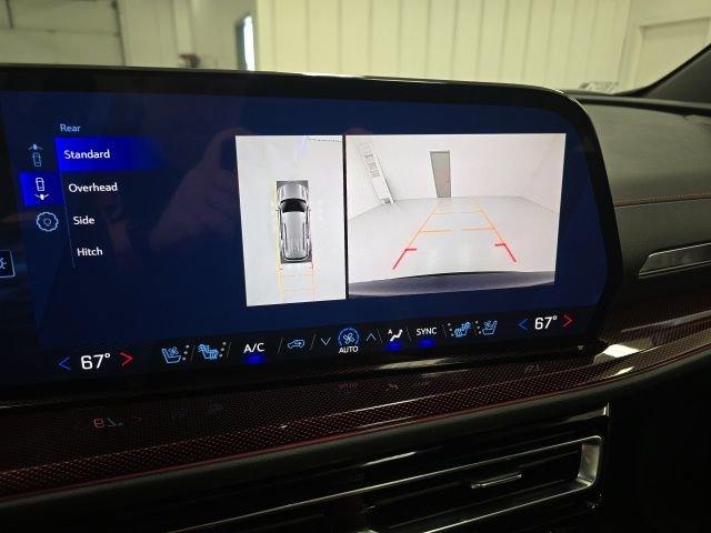 new 2026 Chevrolet Traverse car, priced at $60,795