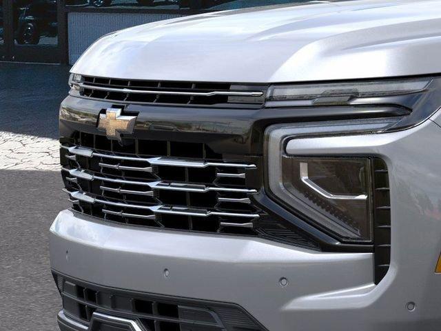 new 2025 Chevrolet Tahoe car, priced at $90,774