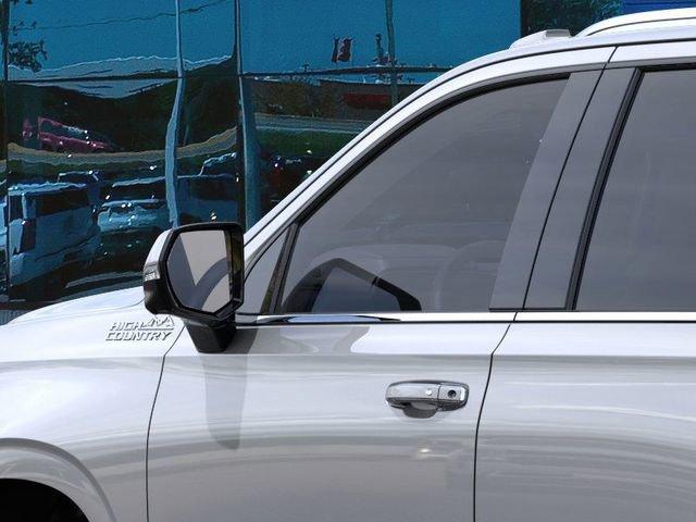new 2025 Chevrolet Tahoe car, priced at $90,774