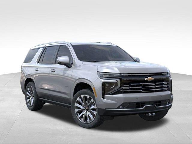 new 2025 Chevrolet Tahoe car, priced at $90,774