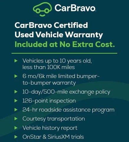 used 2022 Ram 1500 car, priced at $42,987