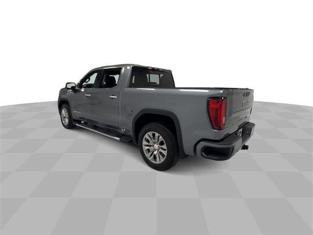 used 2021 GMC Sierra 1500 car, priced at $41,953