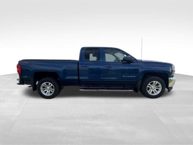 used 2018 Chevrolet Silverado 1500 car, priced at $29,485