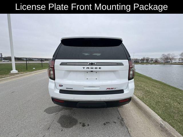 used 2022 Chevrolet Tahoe car, priced at $58,987