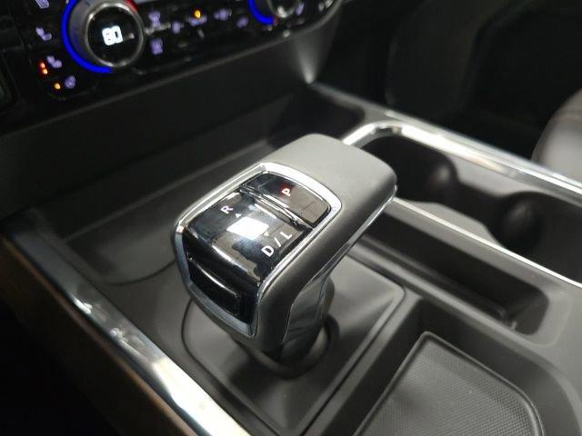 new 2026 Chevrolet Silverado 1500 car, priced at $76,444