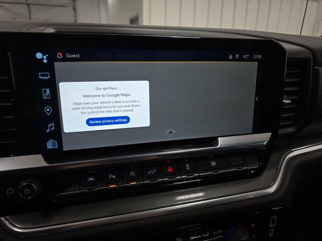 new 2026 Chevrolet Silverado 1500 car, priced at $76,444