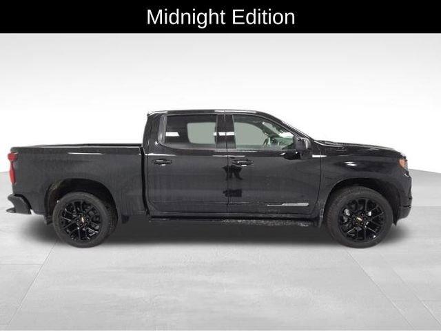 new 2026 Chevrolet Silverado 1500 car, priced at $76,444