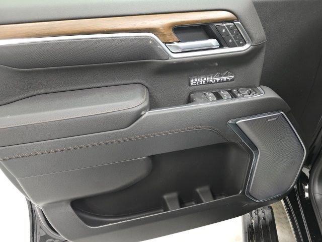 new 2026 Chevrolet Silverado 1500 car, priced at $76,444