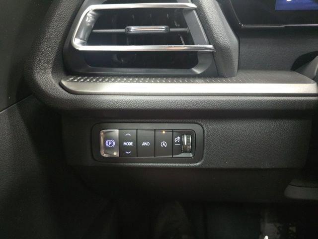 new 2026 Chevrolet Traverse car, priced at $45,920