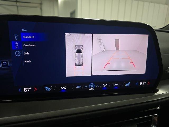 new 2026 Chevrolet Traverse car, priced at $45,920