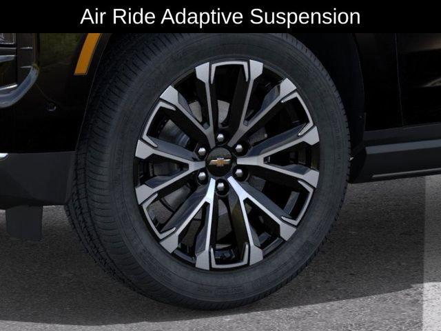 new 2025 Chevrolet Suburban car, priced at $91,230
