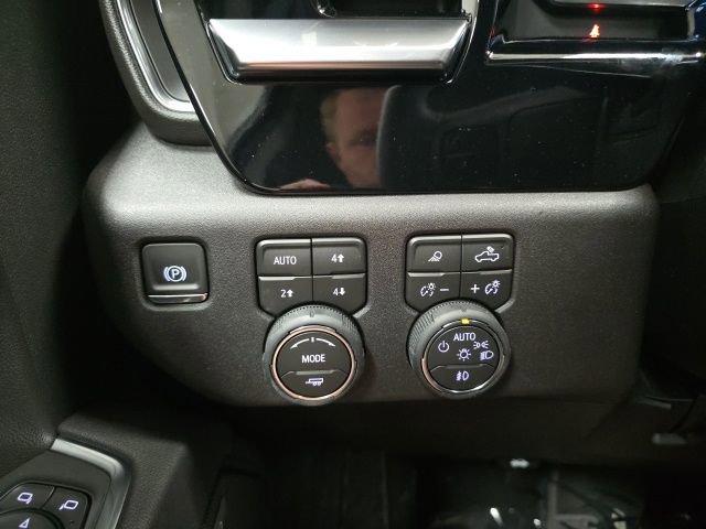 new 2026 Chevrolet Silverado 2500 car, priced at $70,350