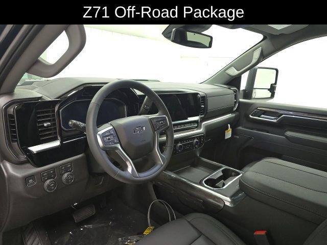 new 2026 Chevrolet Silverado 2500 car, priced at $70,350