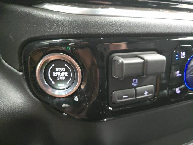 new 2026 Chevrolet Silverado 2500 car, priced at $70,350